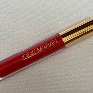 Josie Maran Argan Natural Volume Lip Gloss in Play date 2.95 mL 0.10 fl oz